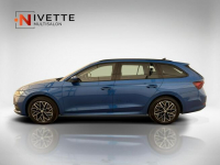 Škoda Octavia 1,5 TSI DSG (150 KM) Ambition Salon PL F-Vat Warszawa - zdjęcie 6
