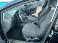Seat Leon Opłacony Zdrowy  Zadbany Serwisowany MPI z Klimatyzacją Kisielice - zdjęcie 7