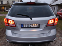 Dodge Journey SXT 3.6 4x4 LPG Dychawica - zdjęcie 5
