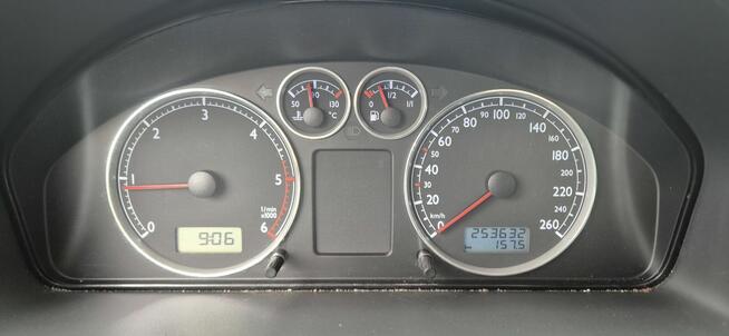 VW SHARAN LIFT 1900 TDI,7 OSOBOWY+HAK !!! Głogów - zdjęcie 11