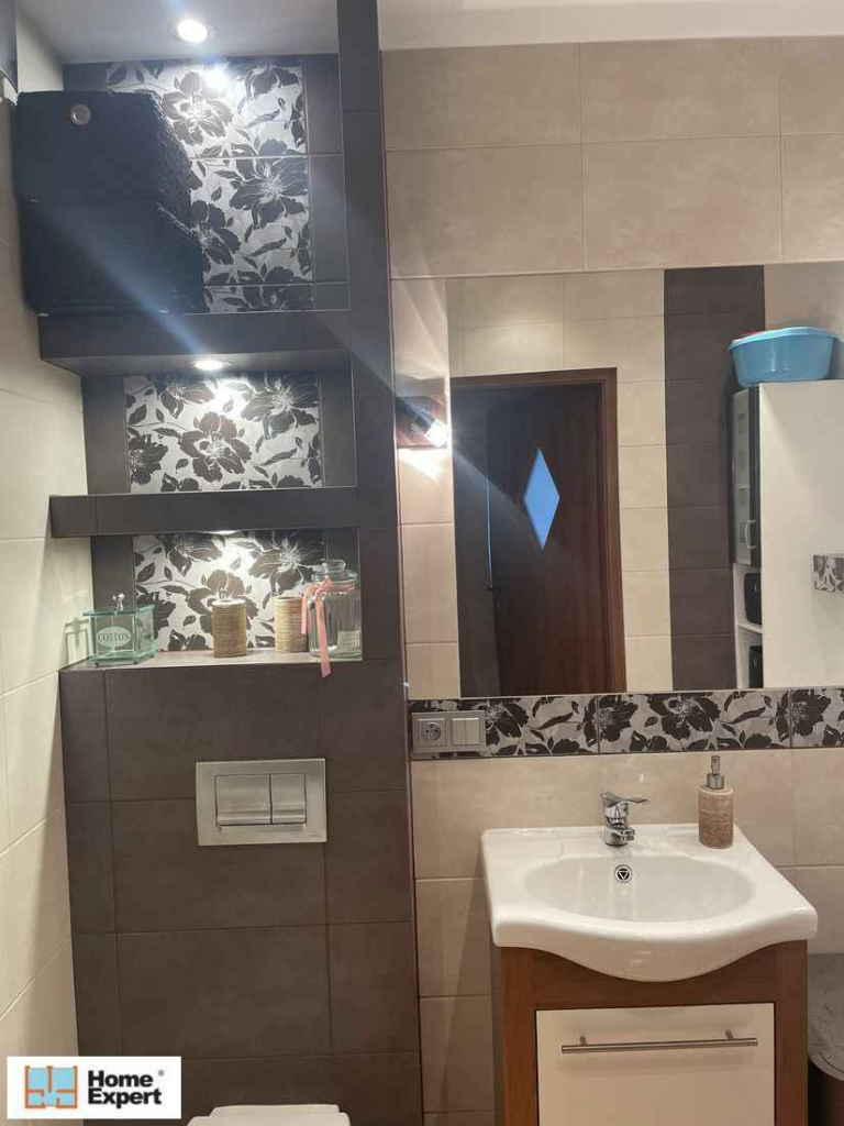 2pok, 50met, okolice Brodnickiej PO REMONCIE/BALKON (Wrocław) Fabryczna - zdjęcie 8