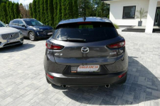 Mazda CX-3 Exclusive-Line! Head-Up! Kamera! Ledy! Gwarancja! Grójec - zdjęcie 12