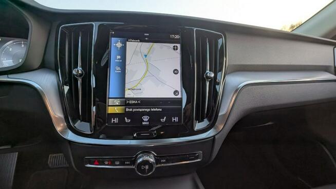 Volvo V60 2.0 diesel Kamienna Góra - zdjęcie 10