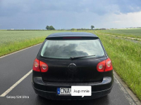 Golf 5 w benzynie Nakło nad Notecią - zdjęcie 5