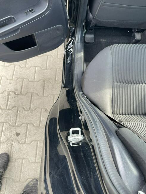 Mitsubishi Lancer HAK Klimatyzacja Czujniki park. Gliwice - zdjęcie 5