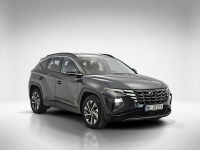 Hyundai Tucson 48V Smart 2WD ! Z Polskiego Salonu ! Faktura VAT ! Warszawa - zdjęcie 7
