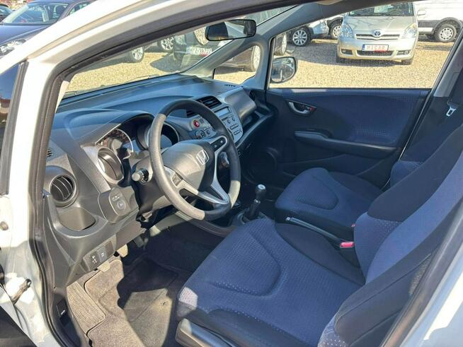 Honda Jazz Przasnysz - zdjęcie 6