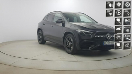 Mercedes GLA 200 AMG Line! Z Polskiego Salonu! Faktura VAT!