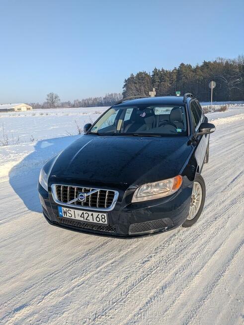 Volvo V70 2.0 benzyna LPG Kotuń - zdjęcie 2