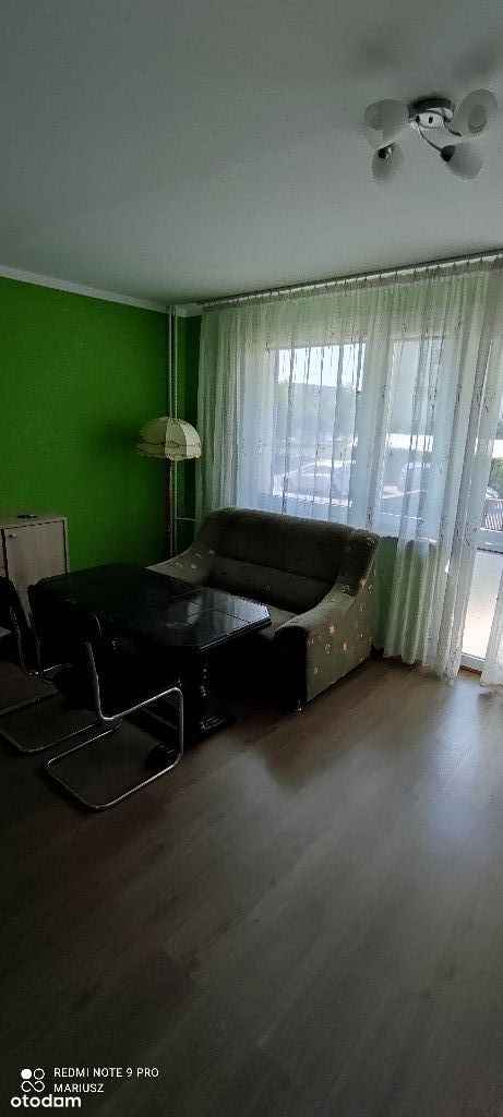 1pok, 32met, Okolice Mińskiej BALKON/PIWNICA (Wrocław) Fabryczna - zdjęcie 1