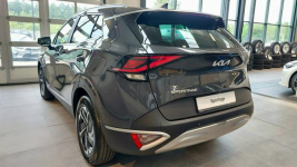 Kia Sportage 160 KM! Wersja L! Dark Penta Metal! Warszawa - zdjęcie 11