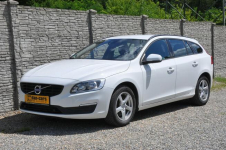 Volvo V60 2.0 5-cylindrów Pełny serwis w ASO Rozrząd wymieniony