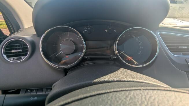 Peugeot 5008 2.0 HDI 150 KM/bezwypadkowy/serwisowany/opłacony Biała - zdjęcie 11