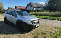 Chevrolet Orlando 1,8 benzyna + gaz Kalisz - zdjęcie 4