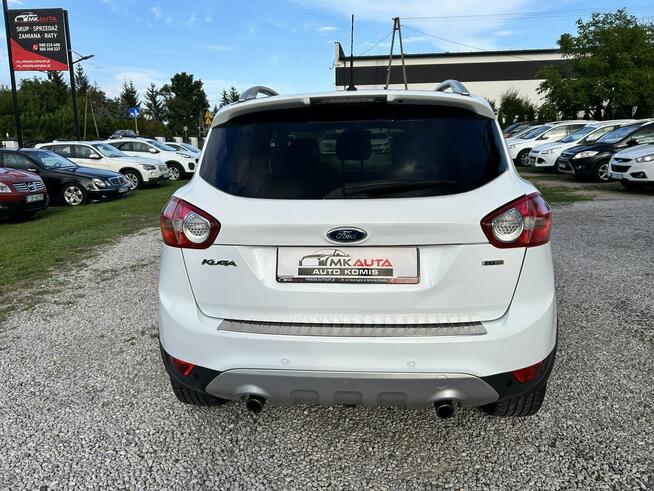 Ford Kuga Titanium Nowe Iganie - zdjęcie 6