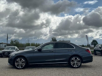 Mercedes-Benz Klasa C, 2016 Michałowice - zdjęcie 7