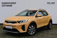Kia Stonic 100 KM T-GDI M DCT Salon PL 1 Wł. Vat 23% Serwis ASO