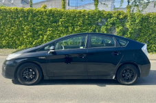 Toyota Prius Hybrid 1.8 | JBL | HUD | Kamera | 2 kluczyki Gdańsk - zdjęcie 6