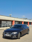 Audi A4 Kielce - zdjęcie 7