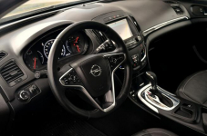 Opel Insignia Sports Tourer 2,0CDTI*170KM**SKóry*LED*biXenon*ASO Ostrów Mazowiecka - zdjęcie 12