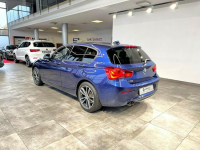 BMW 125 i 2.0 224KM automat 2019 r., salon PL, przebieg tylko 71tys.km Myślenice - zdjęcie 6