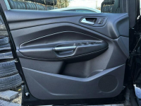 Kuga 2.0TDCI Titanium 150km czujniki NAVI klima BEZWYPADEK serwis 2016 Tychy - zdjęcie 9