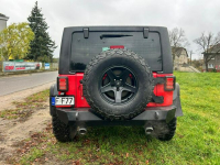 Jeep Wrangler Sport | 3.6 V6 | Off-Road pakiet | Hardtop | 4×4 Szczecin - zdjęcie 5