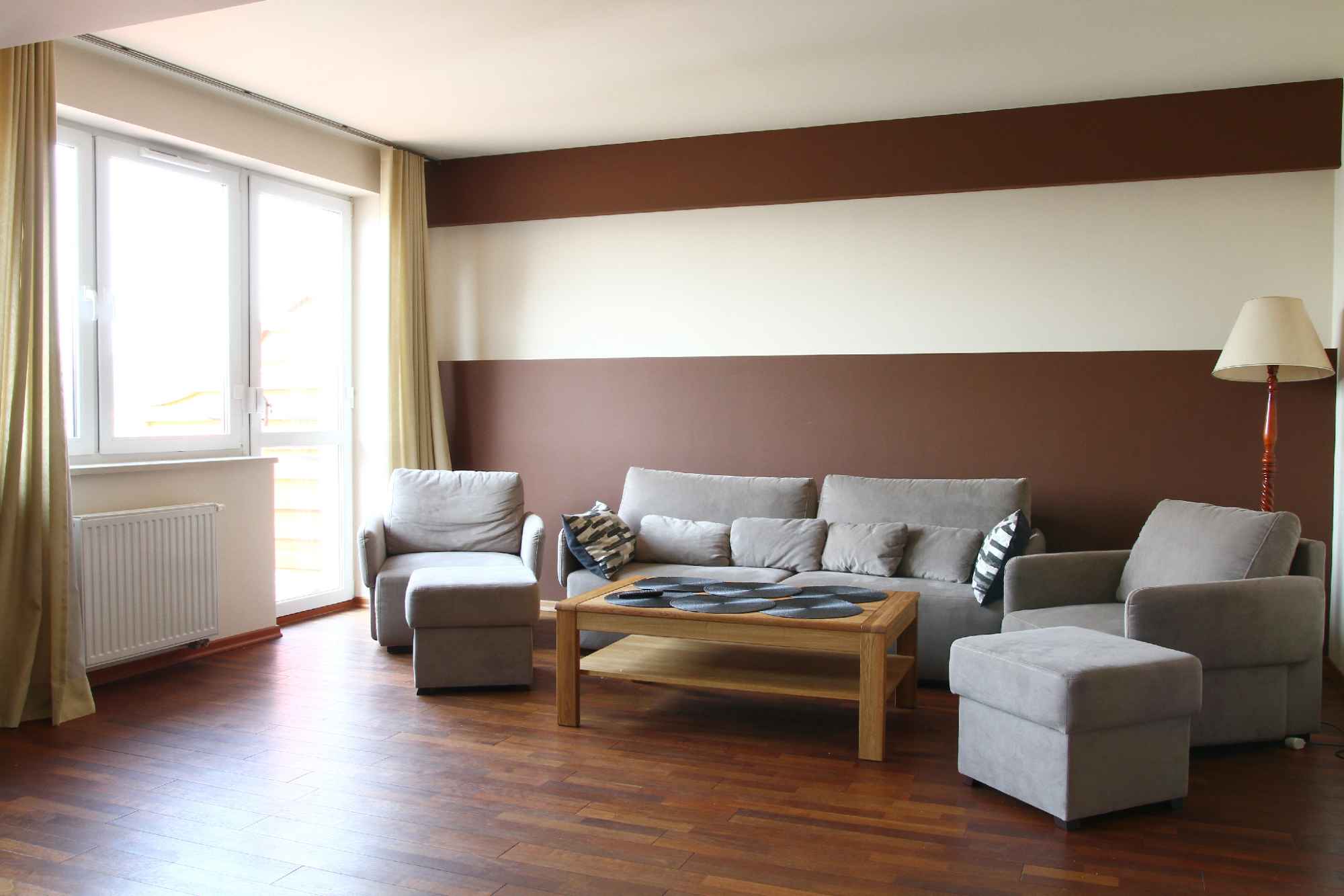 Wynajmę mieszkanie Gdynia Redłowo ul. Legionów Gdynia - zdjęcie 6