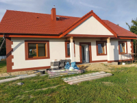 Elewacia Żmigródek - zdjęcie 2