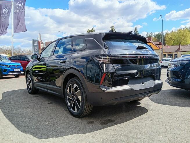 Opel Grandland Hybrid EDITION 1.2T 145KM eDCT6 / 8 Lat Gwarancji Piła - zdjęcie 7