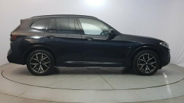 BMW X3 xDrive20d mHEV M Sport ! Z Polskiego Salonu ! Faktura VAT ! Warszawa - zdjęcie 8