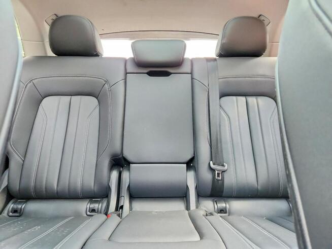 Audi Q5 PREMIUM PLUS / S-Line / Quattro Warszawa - zdjęcie 10