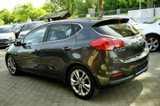 Kia Cee'd 1,6CRDI Klima, automat,  NAVI, kamera Płock - zdjęcie 3
