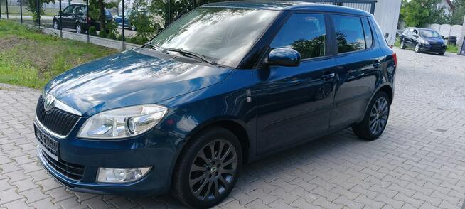 Škoda Fabia Wyjątkowa. Zadbana. Polecam. Stare Budy - zdjęcie 2