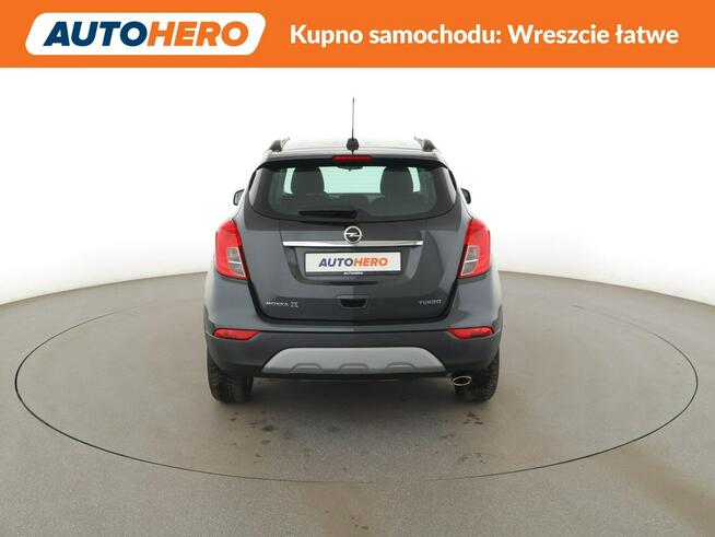 Opel Mokka automat niski przebieg Warszawa - zdjęcie 6