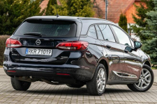 OPEL ASTRA K Targowiska - zdjęcie 3