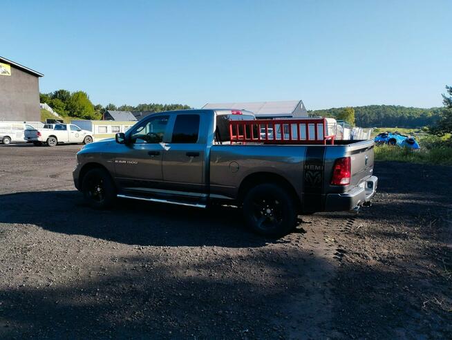 Dodge Ram 1500 5.7 Hemi 4x4 Barlinek - zdjęcie 5