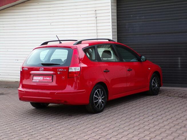 Hyundai i30 Klimatyzacja / Gwarancja / 1.4 / 109KM / Mikołów - zdjęcie 6