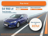 Renault Grand Scenic FV23% 7-osob. navi PDC FullLED tempomat Warszawa - zdjęcie 8