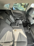 Hyundai Tucson IX35, Hybryda DiESEL, SERWISOWANY, AUTOMAT Słupsk - zdjęcie 9
