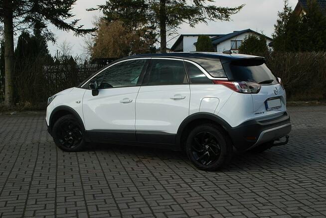 Opel Crossland X. Nowy rozrząd. Słupsk - zdjęcie 5