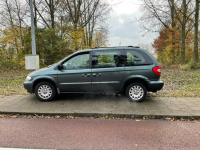 Voyager przystosowany dla inwalidy na wózku Częstochowa - zdjęcie 9