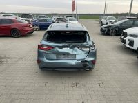 Kia Cee'd Podgrzewanie Kamera Line Asist Gliwice - zdjęcie 3