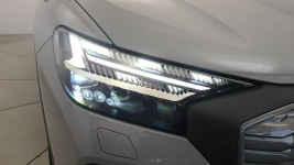 Audi Q4 e-tron 40 77kWh ! Z Polskiego Salonu ! Faktura VAT ! Warszawa - zdjęcie 11