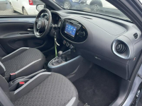 Toyota Aygo X Active Klimatyzacja Tempomat Kamera Gliwice - zdjęcie 8