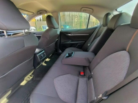 Toyota Camry 2,5 Hybrid*Salon Polska*Serwis ASO* Harklowa - zdjęcie 10