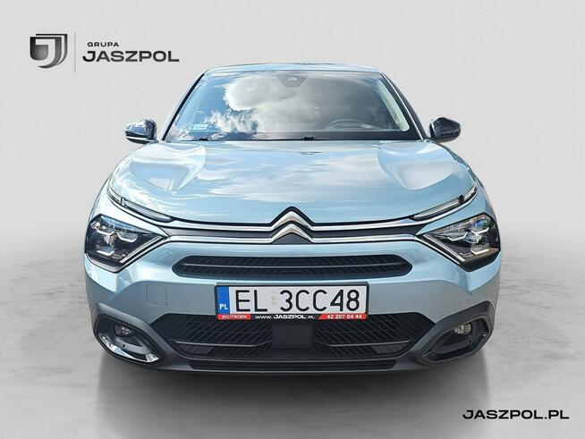 Citroen C4 Shine, Salon PL, I właściciel, Bezwypadkowy, Serwisowany Łódź - zdjęcie 2