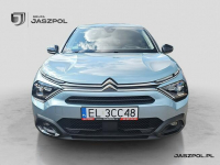 Citroen C4 Shine, Salon PL, I właściciel, Bezwypadkowy, Serwisowany Łódź - zdjęcie 2