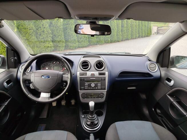 Ford Fiesta Jarocin - zdjęcie 12