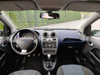 Ford Fiesta Jarocin - zdjęcie 12